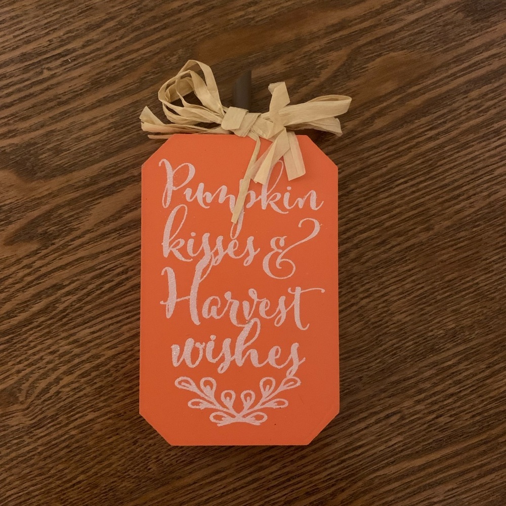 Bundle of Fall Decor - Picture 8 of 15